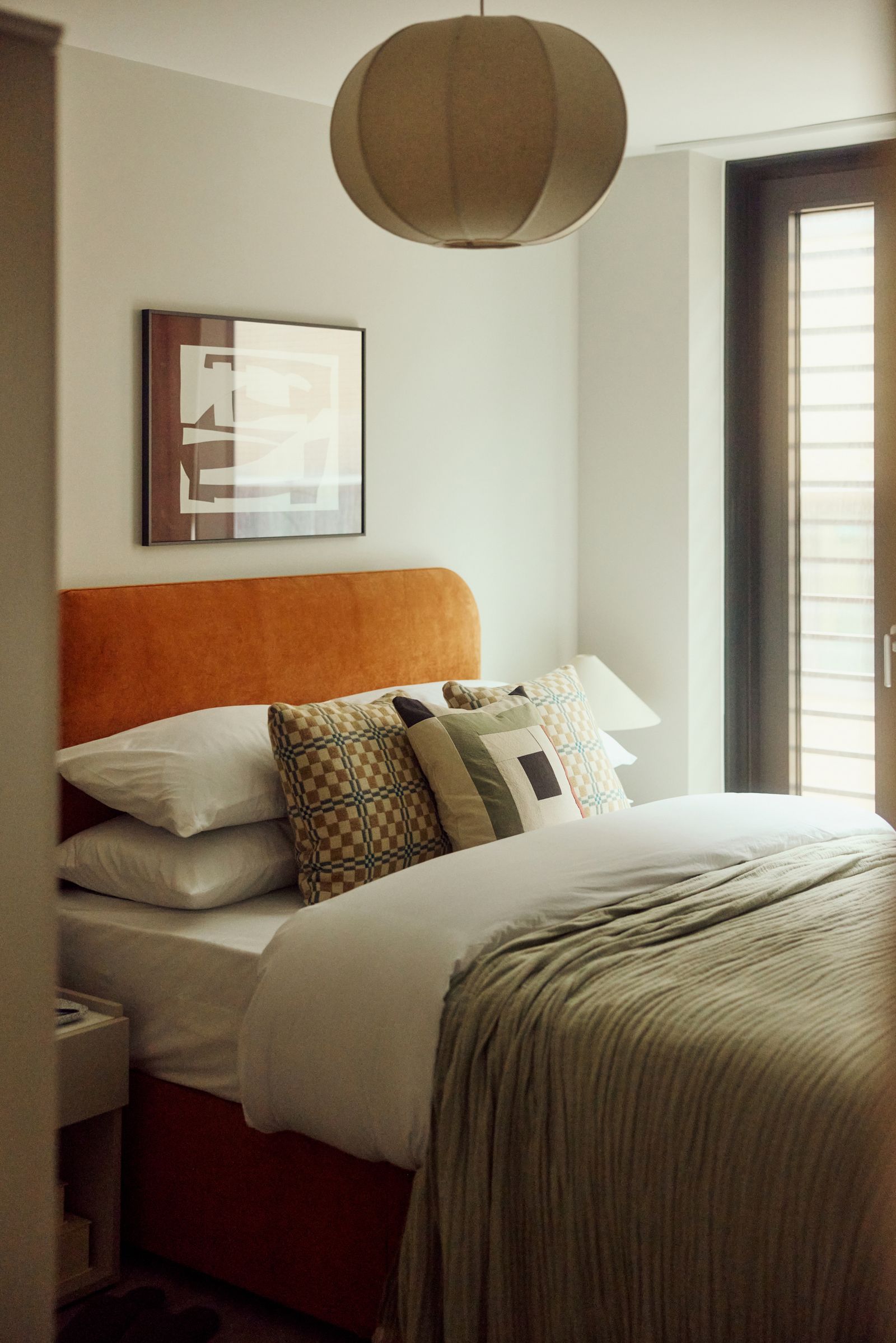 Living On a Design High 